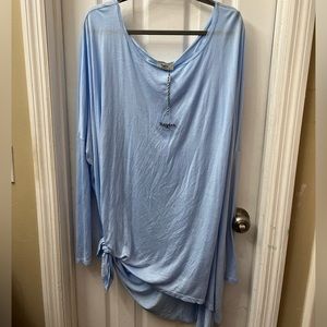 NWT Hayden tunic